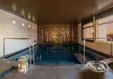Silken Park Hotel San Jorge foto 9