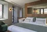 Perianth Hotel foto 12