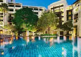 Siam Kempinski Hotel Bangkok foto 1