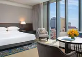 Hyatt Regency Phnom Penh foto 13
