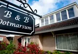 Bed and Breakfast Ootmarsum foto 1