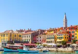 8-daagse rondreis Kroatië, Istrië & Dalmatië foto 2