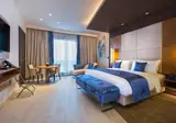 Mövenpick Hotel du Lac Tunis foto 5
