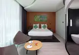Al Khoory Sky Garden Hotel foto 4