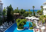 Hotel Side Star Beach foto 19