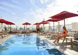 Riu Plaza España foto 2