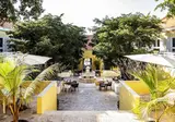 Bayside Boutique Hotel Curacao foto 17