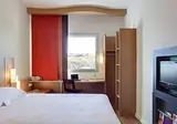 ibis Tanger City Center Hotel foto 2