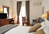 Athens Atrium Hotel & Suites foto 14