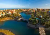 Sheraton Miramar Resort El Gouna foto 1