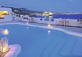 Mykonos Princess Hotel foto 15