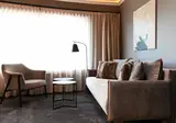 ERIKA Boutiquehotel Kitzbühel foto 12
