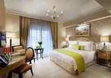Kempinski Nile Hotel Cairo foto 15