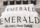 Emerald Hotel Residence Cefalù foto 15