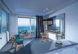 Enorme Infinity Beach foto 3