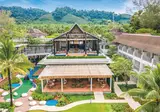OUTRIGGER Khao Lak Beach Resort foto 1