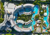 Cornelia Diamond Golf Resort & Spa foto 20