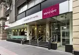 Mercure Glasgow City Hotel foto 10