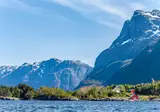 Cruise Onvergetelijk Noorwegen XL foto 7