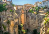 13 daagse fly drive Grand Tour Andalusië foto 1