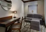 Sheraton Istanbul City Center foto 19