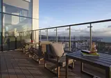 Renaissance Istanbul Polat Bosphorus Hotel foto 4