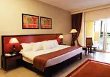 Rehana Royal Beach Resort Aqua Park & Spa foto 4