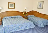 Hotel Milan Speranza Au Lac foto 3