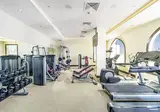 Fanar Hotel & Residences foto 16