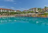 Hotel Akrathos Beach foto 3