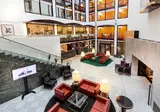 Living Hotel Großer Kurfürst foto 10