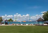 d' Nusa Beach Club and Resort foto 8