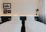 Hampton by Hilton Vienna City West foto 11