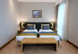 Cher Hotel & Spa Istanbul foto 15