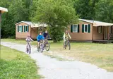 Camping Le Courounba foto 4