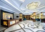 Esila Termal Hotel & Spa foto 17