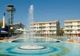 Appartementen Villaggio Planetarium Resort foto 30