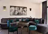 Oscar Hôtel by Atlas Studios foto 18