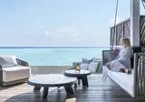 Four Seasons Resort Maldives at Landaa Giraav foto 25