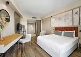 Seaden Sea Planet Resort & Spa foto 3
