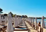 Kalia Beach Hotel Side foto 10