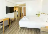 Hotel Novotel Sevilla foto 3
