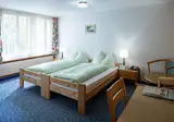 Hotel Jungfrau Lodge foto 14