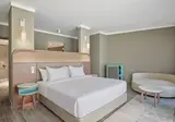 DoubleTree by Hilton Mangroovy El Gouna Resort foto 2