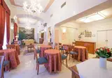 Strozzi Palace Hotel foto 15