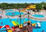 Villaggio San Francesco Mobile Homes by Happy Camp foto 1