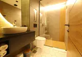Hotel Lumiere foto 14