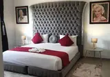 Eden Lodges & Spa foto 4