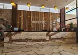 Amelia Mare Hotel foto 9