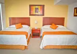 Hotel Faranda Dos Playas Cancún foto 17